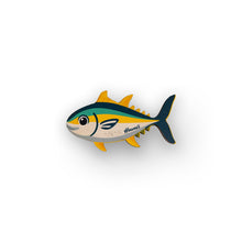 Load image into Gallery viewer, CUTE AHI MAGNET

