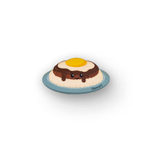 Load image into Gallery viewer, CUTE LOCO MOCO MAGNET
