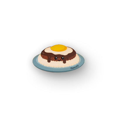 CUTE LOCO MOCO MAGNET