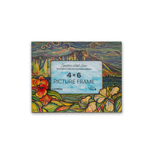 Load image into Gallery viewer, DIAMOND HEAD WONDER 4X6 PICTURE FRAME
