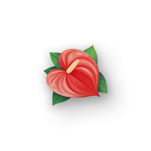 Load image into Gallery viewer, FLOWER COASTER SET
