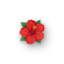 Load image into Gallery viewer, FLOWER COASTER SET
