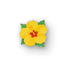 Load image into Gallery viewer, FLOWER COASTER SET
