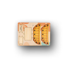 Load image into Gallery viewer, FLOWER COASTER SET
