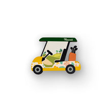 Load image into Gallery viewer, GOLF CART MAGNET
