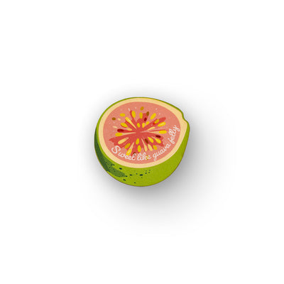 GUAVA MAGNET