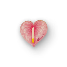 Load image into Gallery viewer, HAWAII ANTHURIUM MAGNET
