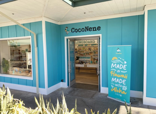 CocoNene opens new stores after Lahaina  fire destroyed flagship location