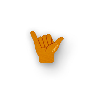 HAWAII SHAKA MAGNET