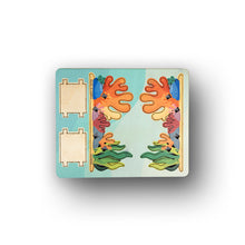 Load image into Gallery viewer, HONU COASTER SET
