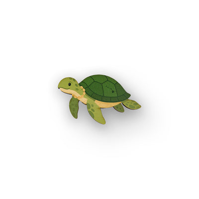 HONU MAGNET