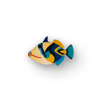 HUMU MAGNET