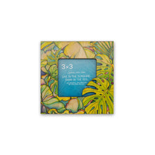 Load image into Gallery viewer, ISLAND OASIS MINI PICTURE FRAME
