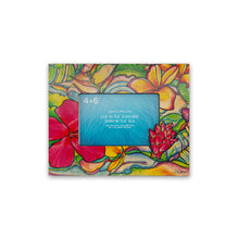 Load image into Gallery viewer, JUBILEE 4X6 PICTURE FRAME
