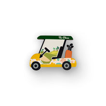 Load image into Gallery viewer, KO OLINA GOLF CART MAGNET
