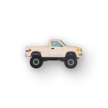 Load image into Gallery viewer, LIFTED TRUCK MAGNET
