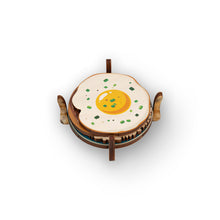 Load image into Gallery viewer, LOCO MOCO COASTER SET
