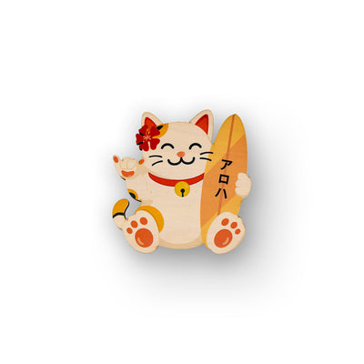 MANEKI NEKO MAGNET