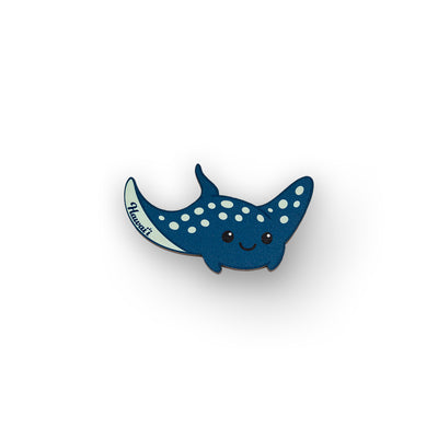 MANTA RAY MAGNET