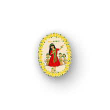 Load image into Gallery viewer, MERRIE MONARCH MAGNET
