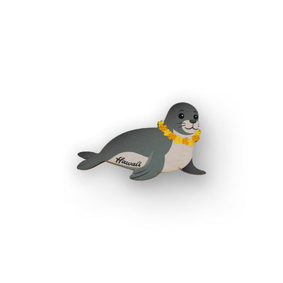 MONK SEAL MAGNET