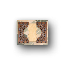 Load image into Gallery viewer, MONSTERA COASTER SET
