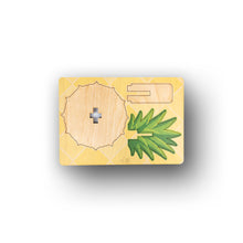 Load image into Gallery viewer, PINEAPPLE COASTER SET
