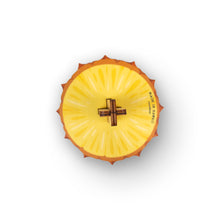 Load image into Gallery viewer, PINEAPPLE COASTER SET
