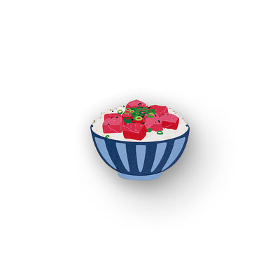 POKE MAGNET