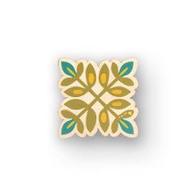 Load image into Gallery viewer, QUILT COASTER SET
