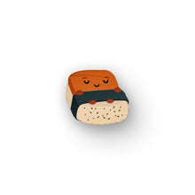 Load image into Gallery viewer, SLEEPING MUSUBI MAGNET
