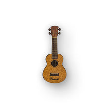 Load image into Gallery viewer, UKULELE MAGNET
