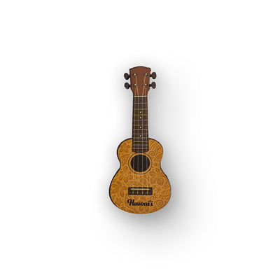 UKULELE MAGNET