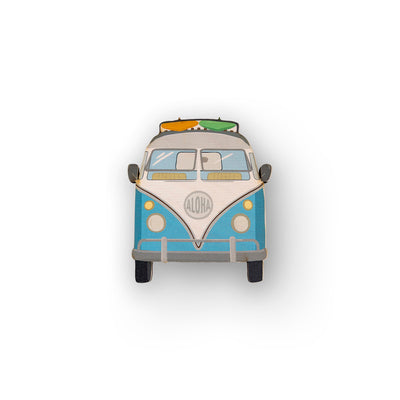 VAN MAGNET