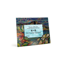 Load image into Gallery viewer, DIAMOND HEAD WONDER 4X6 PICTURE FRAME
