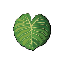 Load image into Gallery viewer, HONU LEAF CUTOUT COASTER SET
