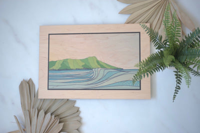 サーフアート ODISurfArt OVERLOOKING LINE オディ サーフアート ODISurfArt OVERLOOKING LINE オディ