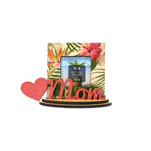 Load image into Gallery viewer, VINTAGE FLORAL MOM MINI SET
