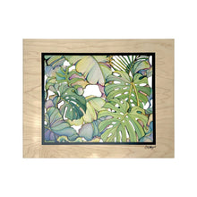 Load image into Gallery viewer, ISLAND OASIS CUTOUT WALL ART
