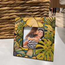 Load image into Gallery viewer, ISLAND OASIS MINI PICTURE FRAME
