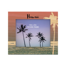 Load image into Gallery viewer, HAWAII 8X10 PICTURE FRAME
