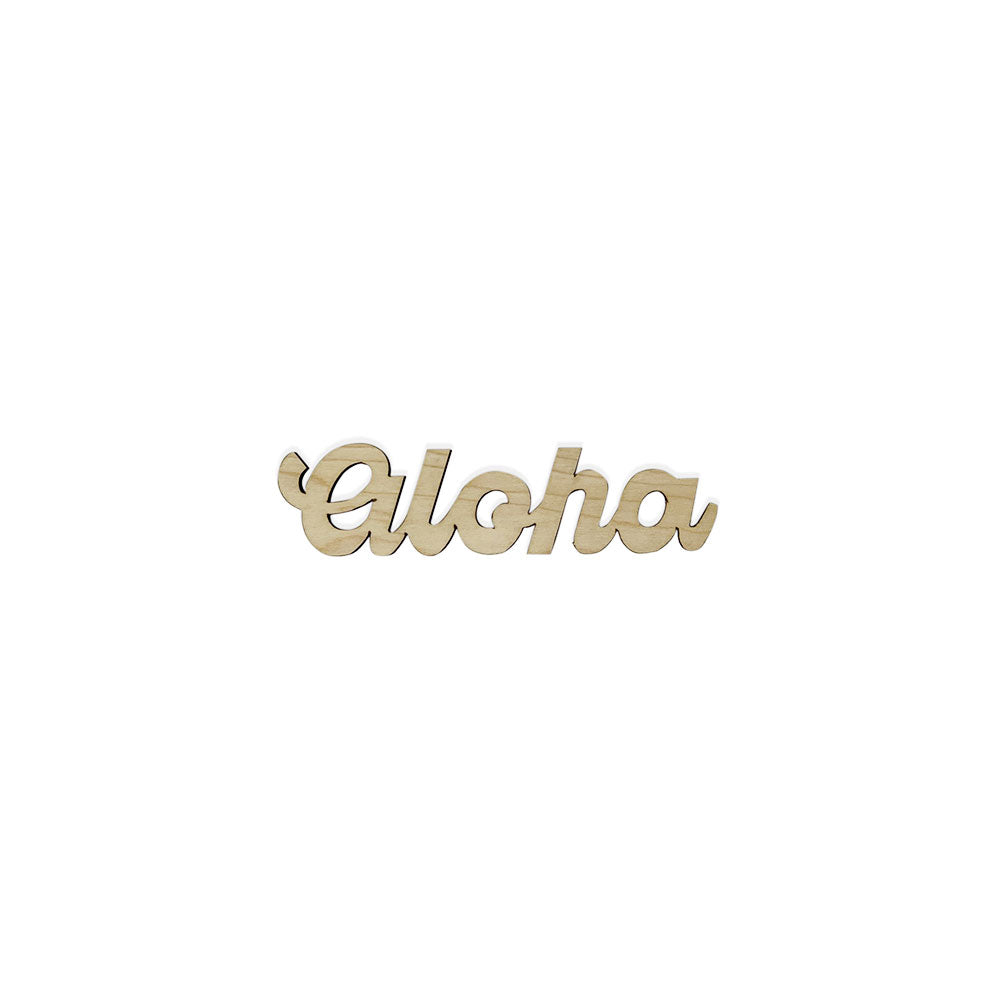 LBL-SH SCRIPT ALOHA