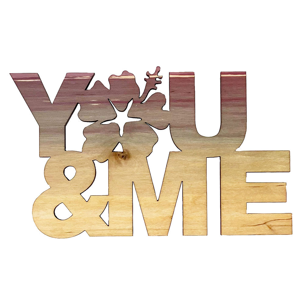 LBL-LG YOU AND ME STACKED