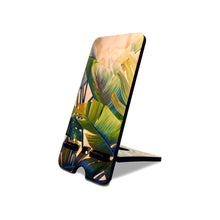 Load image into Gallery viewer, BANANA PALMS PHONE STAND
