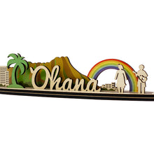Load image into Gallery viewer, OHANA MEANS FAMILY GUN SET
