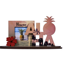 Load image into Gallery viewer, PARADISE VIBES FISH SET

