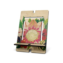 Load image into Gallery viewer, PROTEA BOUQUET TABLET STAND
