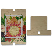 Load image into Gallery viewer, PROTEA BOUQUET TABLET STAND

