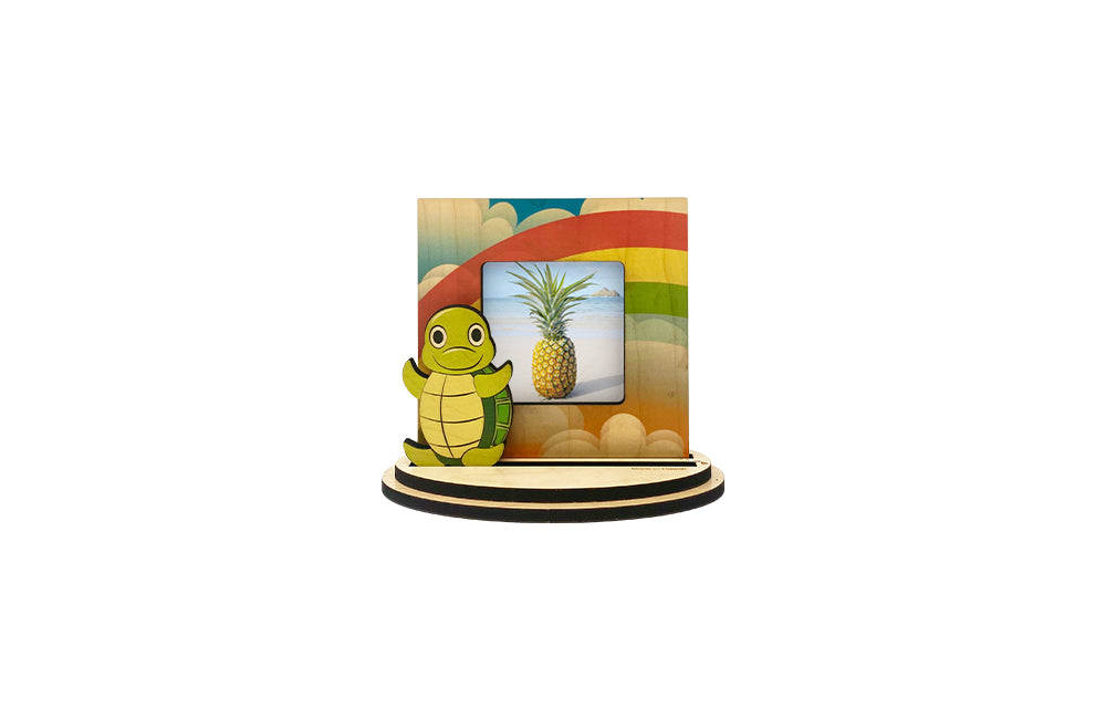 RAINBOW MINI SET