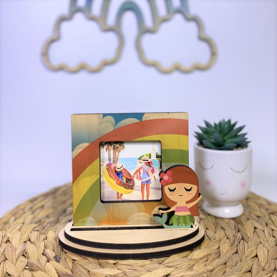 RAINBOW MINI SET